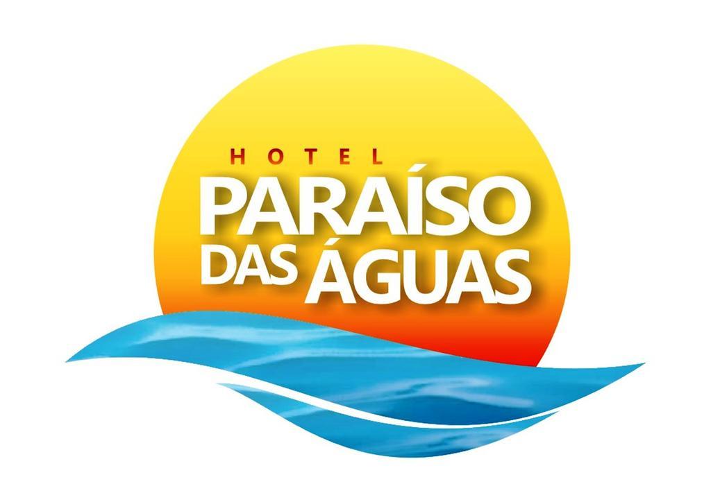 Hotel Paraiso Das Aguas Tucano Exteriér fotografie